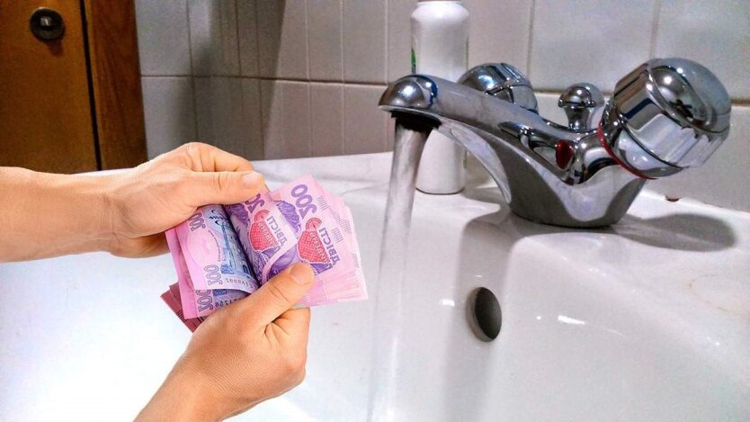 Debts of water utilities: mass disruptions in cities