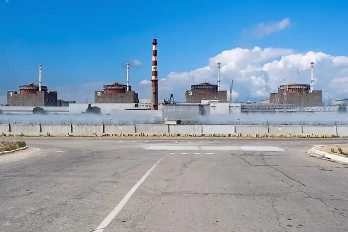 Експрацівник ЗАЕС: Жодна атомна станція в світі не зіштовхувалася з подібним страхіттям