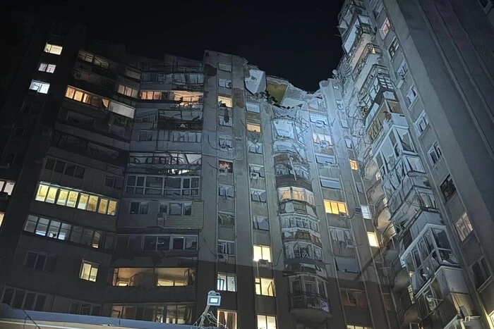 Odesa: Russian attack, casualties and injuries