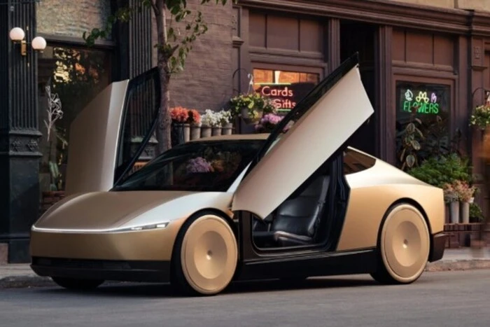 Musk announced the arrival of the first robotaxis in Texas