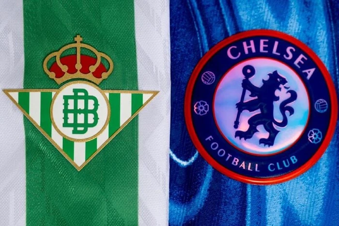 Betis – Chelsea: Wo und wann das Finale der UEFA Europa Conference League zu sehen ist