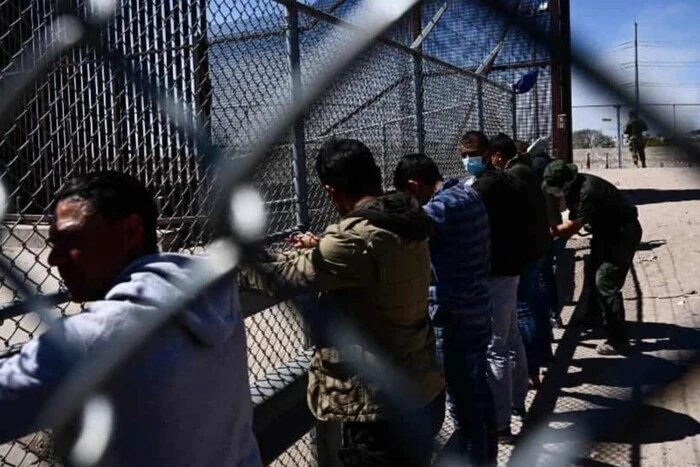 The USA resumes detention of all migrants without exception – Washington Post