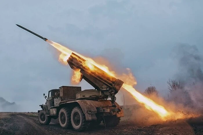 Letnie natarcie Rosji nie udaje się – The Telegraph