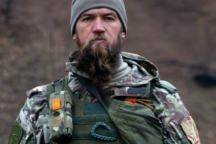 One of the commanders of the occupying 'militia' in Zaporizhzhia has been eliminated
