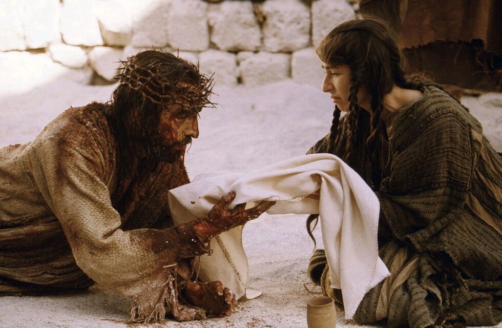 Die besten Filme über Jesus Christus: eine Auswahl berührender künstlerischer Geschichten über das Leben des Erlösers