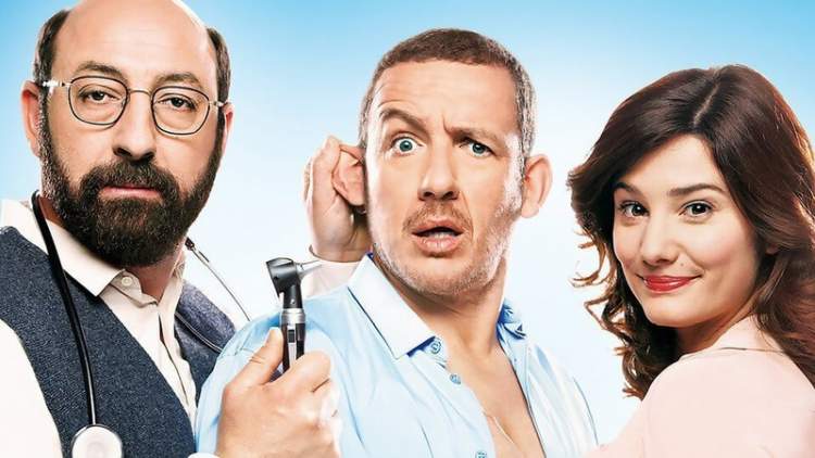 Die besten französischen Komödien: Top lustiger Filme für gute Laune
