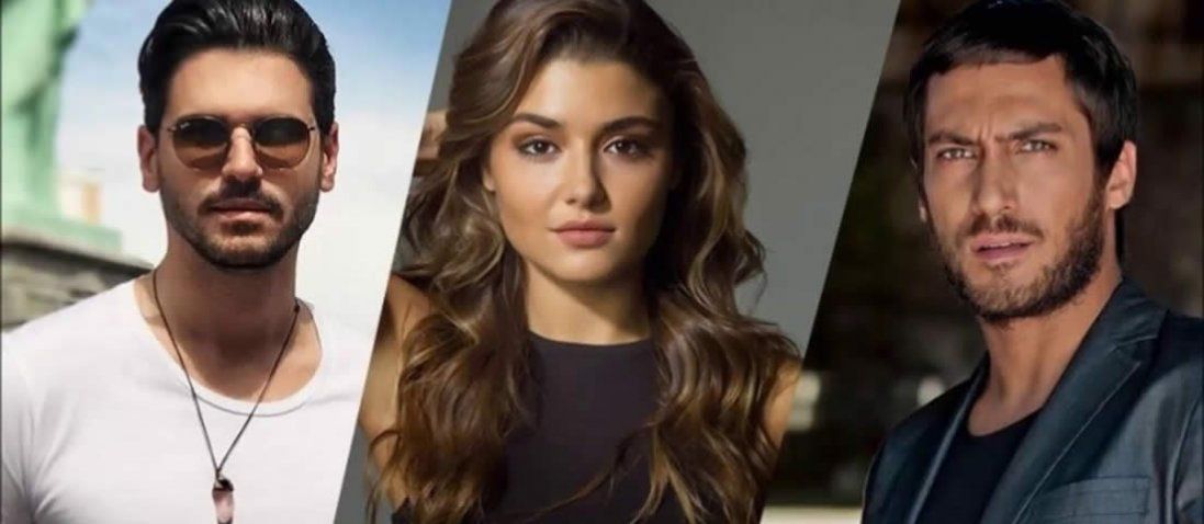 Die besten türkischen Serien über die Liebe: leidenschaftliche Geschichten fürs Herz