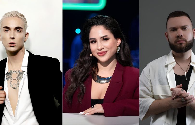 Modern Ukrainian Singers: Known and Popular Talents