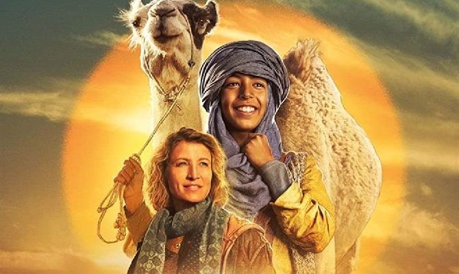 Abenteuerfilme für die ganze Familie - die besten und interessantesten Filme für die ganze Familie