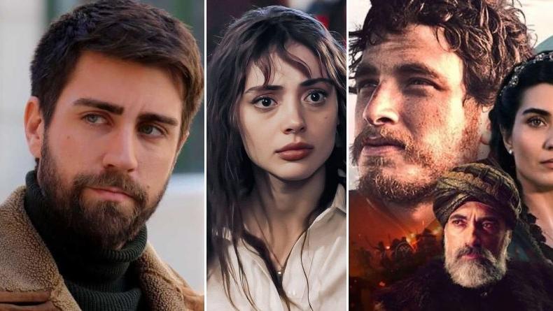 Top Turkish Series of 2023 – Best New Releases and Hits of Turkish Television