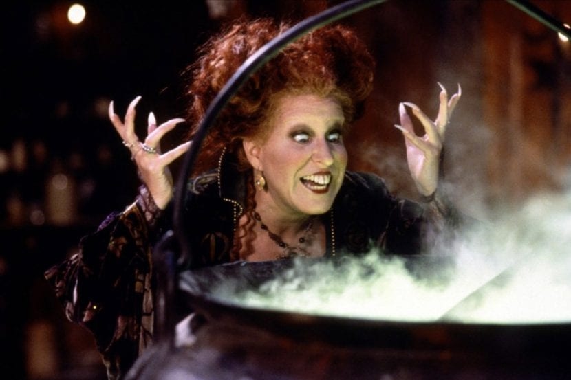Filme über Hexen – die besten Filme über Zauberer und Magie