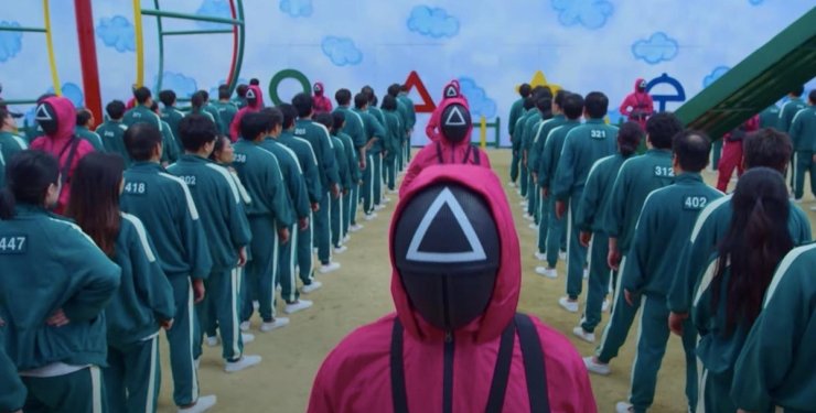 Squid Game Actors — Complete List of Lead Performers