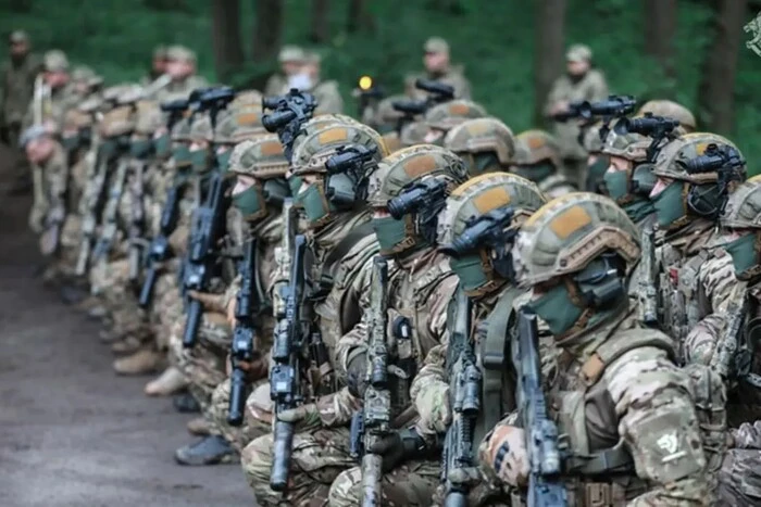 Zelensky changed the date of the Special Operations Forces Day celebration