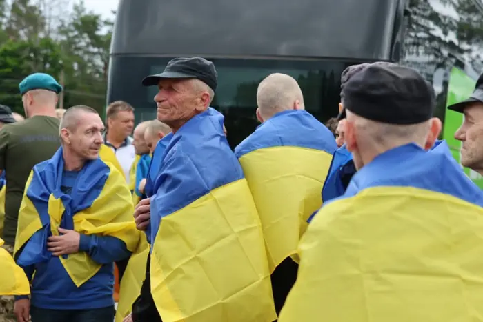 Створено угруповання Сил безпілотних систем, проведено обмін полоненими. Головне за 20 червня