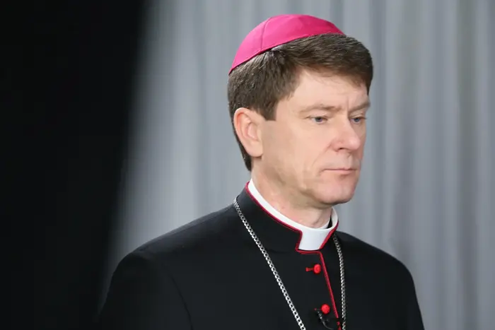 Der römisch-katholische Bischof erklärte, welcher Papst nach Franziskus benötigt wird
