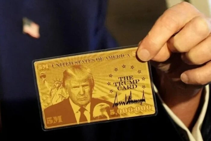 The USA will start implementing the Gold Card program: what it offers to migrants