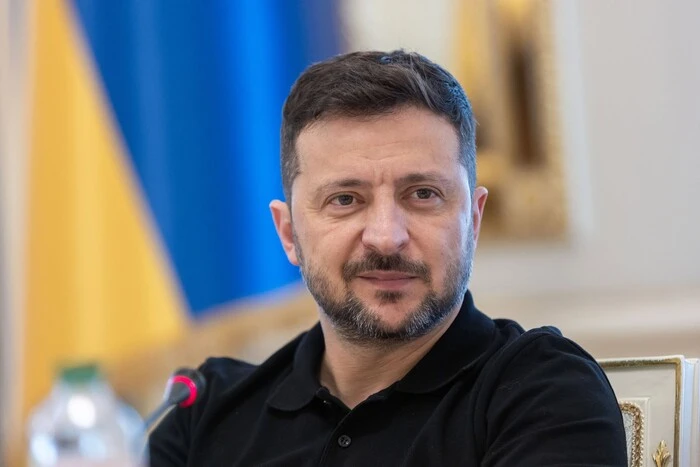 Drone War. Zelensky spoke about how Ukraine is ahead