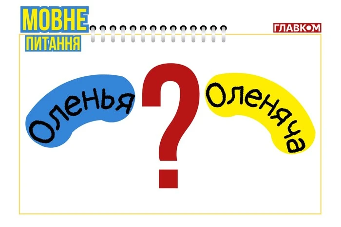 «Оленья» чи «Оленяча»? Мовознавиця пояснила, як писати чудернацькі назви розбомблених російських аеродромів
