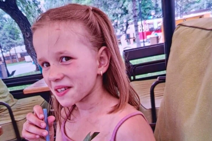 In Odessa wurde die Leiche eines vermissten siebenjährigen Mädchens gefunden, es gibt einen Verdächtigen