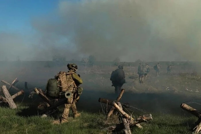 Збройні сили України у режимі передбаченого перемир'я