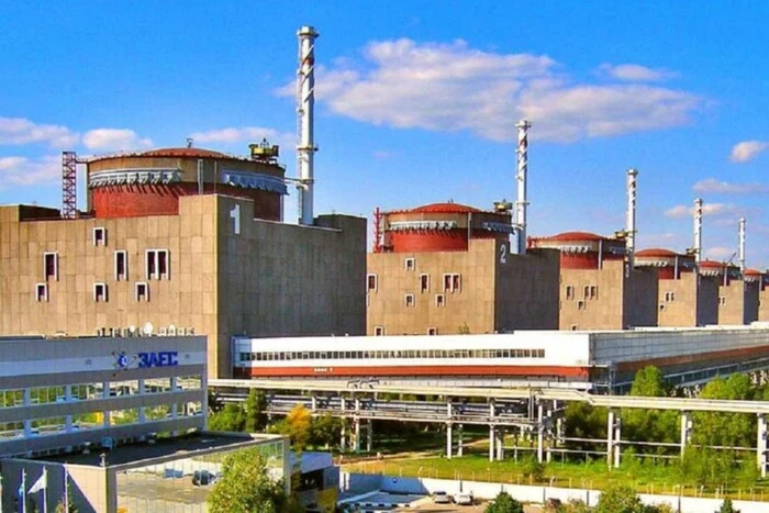 Wie die Kontrolle der Russen über das Atomkraftwerk Saporischschja die Besetzung der Dnipropetrowsk-Region beeinflussen könnte: Daten des ISW