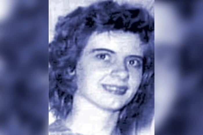 Женщина, которая пропала более 60 лет назад