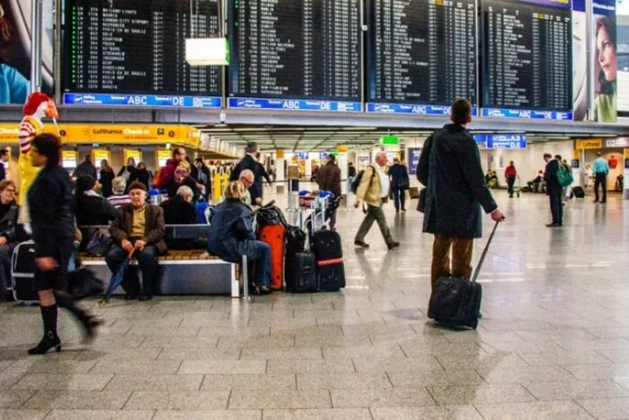 Na turystów w Europie może czekać transportowy chaos w czasie majowych świąt