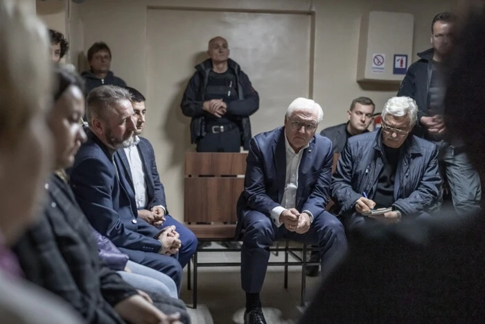 Историк: Новое осмысление Второй мировой