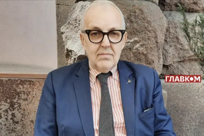 I'm ashamed and hurt. Makarov spoke about his condition after the assassination attempt