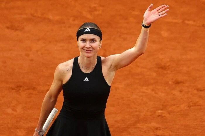 Ukrainians achieved three victories in the first two days of Roland Garros