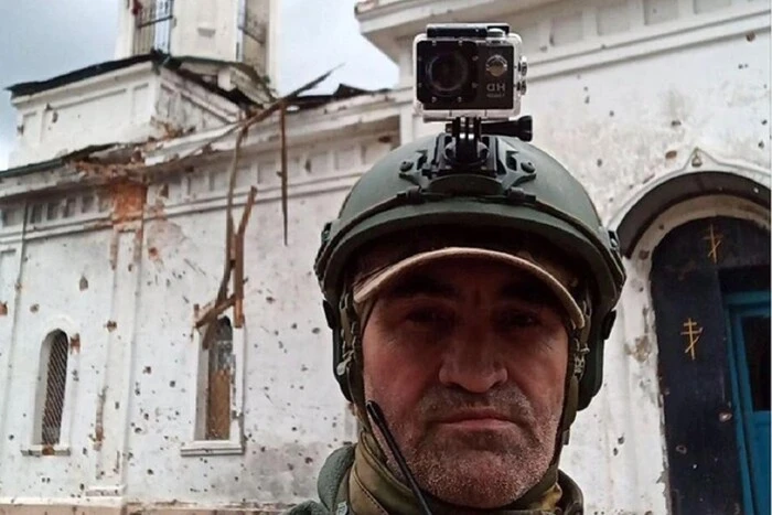 Leitete den 'Vereinigung der Dagestaner'. Die ukrainischen Streitkräfte töteten den 54-jährigen russischen Boxtrainer