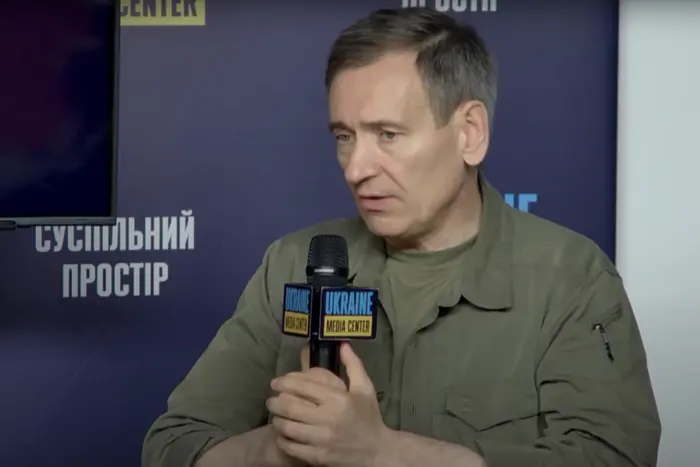 In der Ukraine haben sich die Mobilisierungsraten im Vergleich zum Vorjahr verringert - Venislavsky