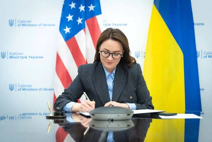 Shelling of Mykolaiv: signing of the Ukraine-USA memorandum