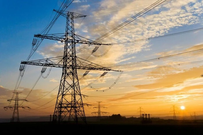 Die Ukraine hat die maximale Exportkapazität von Strom in die EU erhöht