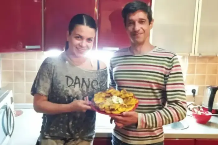 Ексдружина Максима Неліпи пояснила свою відсутність на похороні 