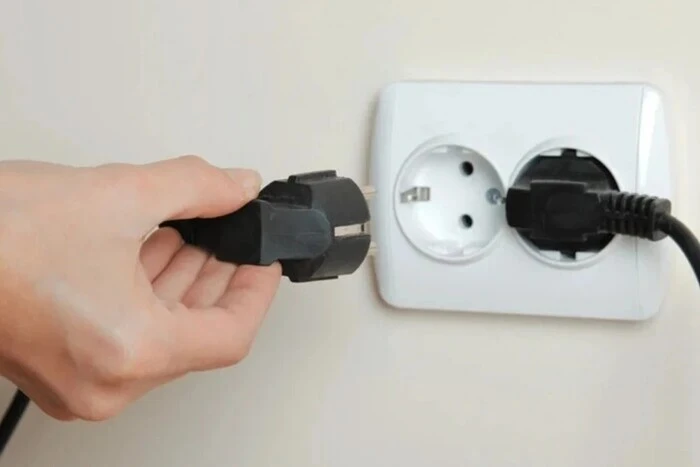 From July 1, Ukraine will no longer have 220 volts