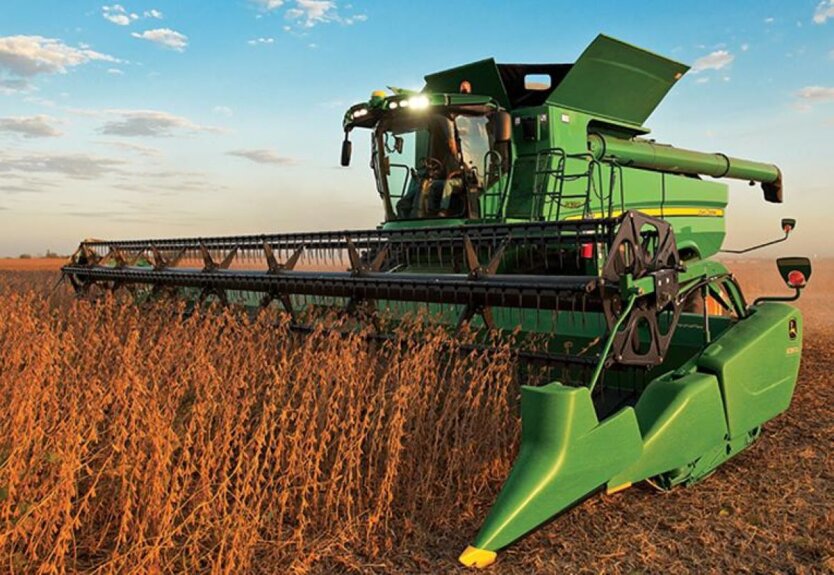 New Agreement with the EU: What Has Changed for Ukrainian Farmers