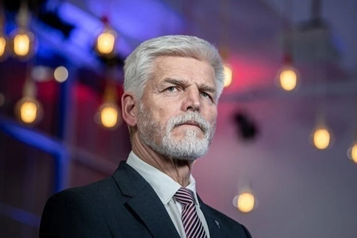 Präsident der Tschechischen Republik schätzt die Möglichkeit eines Kriegsendes im Jahr 2025 ein