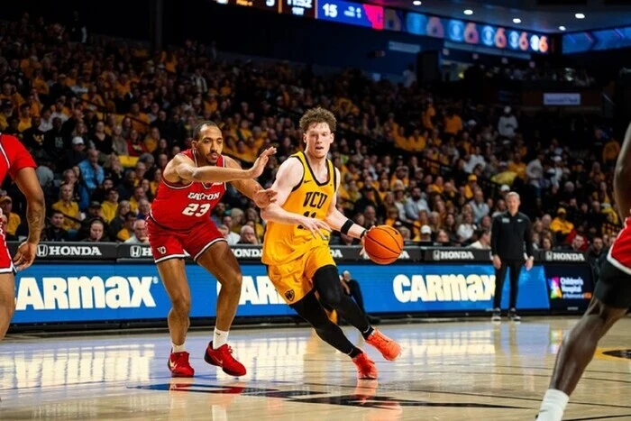 Maxim Sulha został wybrany przez Boston Celtics na drafcie NBA