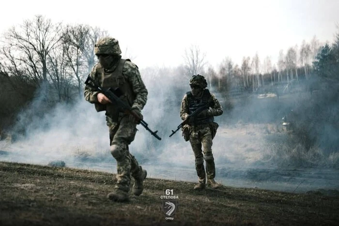 Линия фронта по состоянию на 28 мая. Связь Генштаба