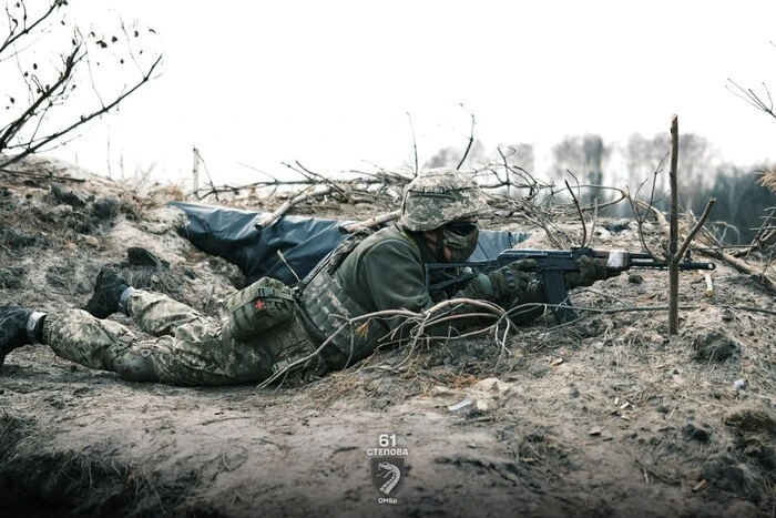 РФ прорвали нову ділянку кордону на Сумщині – DeepState