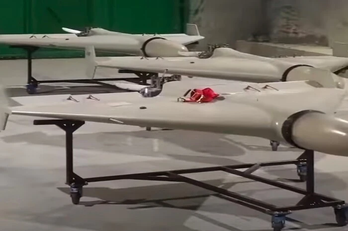 The occupiers have increased the production of drones and missiles: What they are preparing for