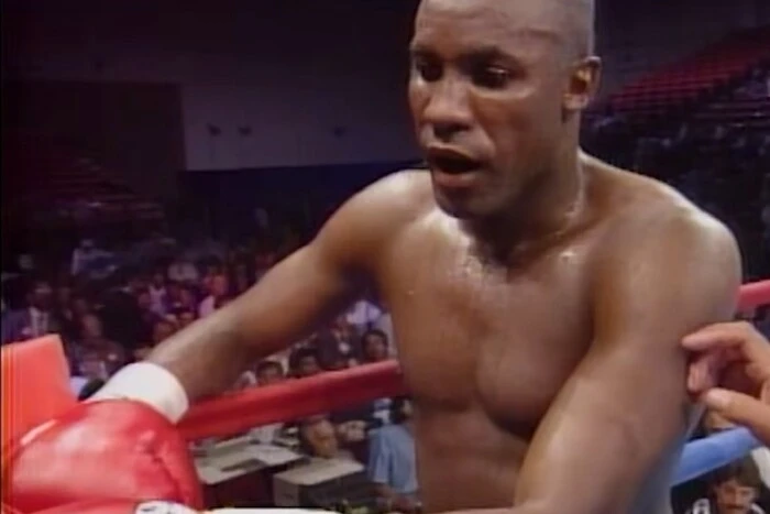 Former world champion in boxing in three weight categories has passed away