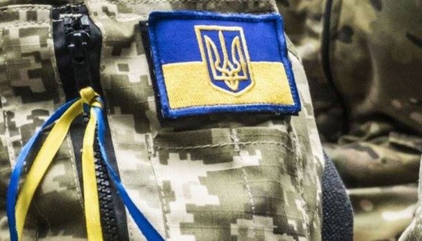 Патронатные службы в бригадах ВСУ