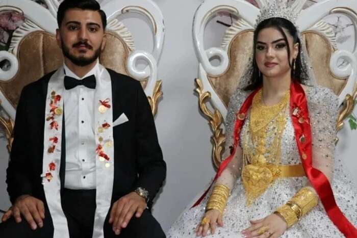 The new trend of semi-weddings in Turkey