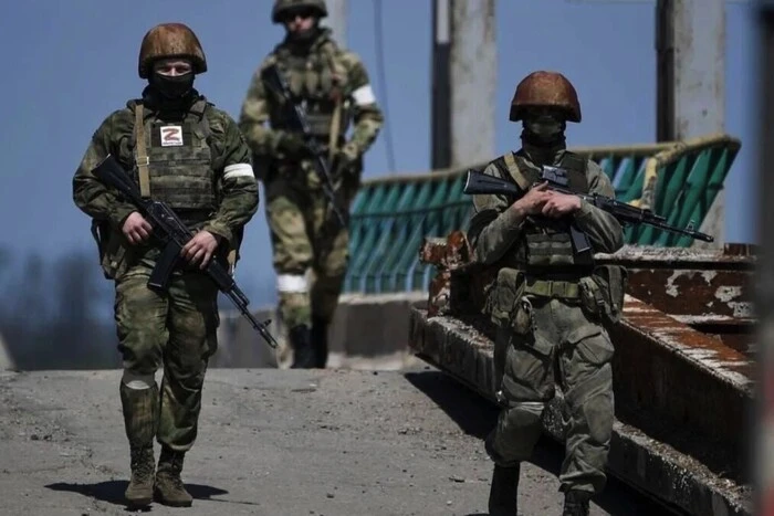 РФ залишилось до адмінкордону Дніпропетровщини менше 3 км – DeepState 