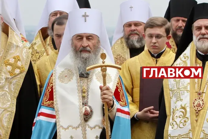 Зеленський забрав громадянство в Онуфрія. Юристи пояснили, які будуть наслідки для митрополита
