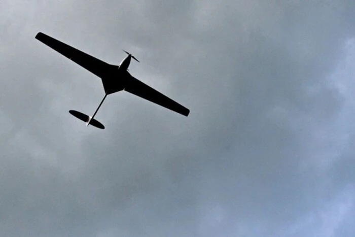 Militärflugplatz in der russischen Stadt Ivanovo von Drohnen angegriffen
