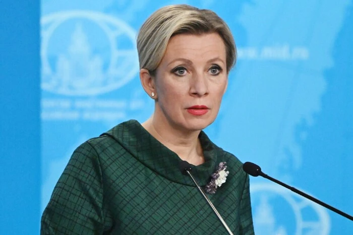 Sakharova hat einen Anfall gehabt und über die 