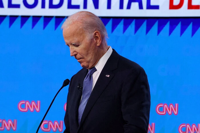 Biden's spokesman confirms that the politician was unaware of his cancer during his presidency